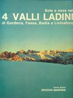 4 Valli Ladine