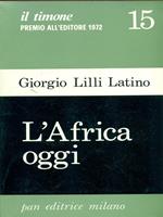 Africa Oggi