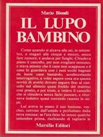 Lupo Bambino