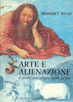 Arte E Alienazione