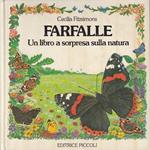 Farfalle Un Libro A Sorpresa Sulla Natura Pop Up