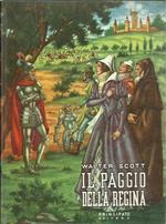 Paggio Della Regina