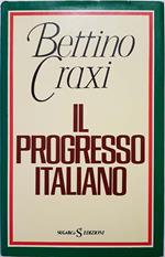 Progresso Italiano
