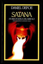 Satana. Storia Politica Del Diavolo