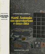 Sarti Antonio Un Questionario E Una Città