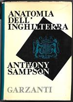 Anatomia Dell'Inghilterra