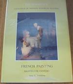 Hermitage Catalogue Of Western European Painting French Painting Eighteenth Century