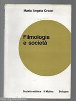 Filmologia E Società