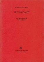 Tre Racconti (Bilenchi)