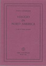 Viaggio In Nord America