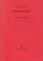 Scritti D'Arte