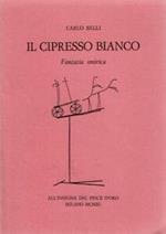 Cipresso Bianco Fantasia Onirica