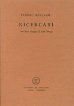 Ricercari