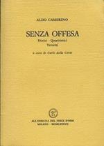 Senza Offesa