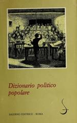 Dizionario Politico Popolare