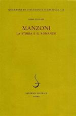 Manzoni La Storia E Il Romanzo