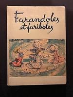 Farandoles Et Fariboles (Testo Francese)