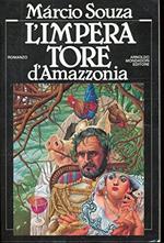 Imperatore D'Amazzonia