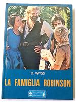 Famiglia Robinson