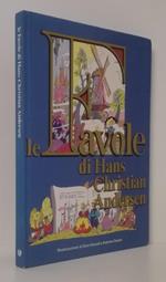 Favole Di Hans Christian Andersen