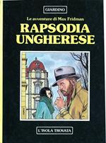 Rapsodia Ungherese