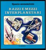 Razzi E Mezzi Interplanetari