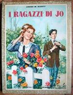 Ragazzi Di Jo (I)