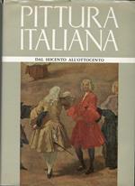 Pittura Italiana Vol. Iv Dalseicnto  All'Ottocento