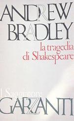 Tragedia Di Shakespeare