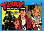 Terry And The Pirates 1941-2