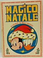 Magico Natale 12 Storie Di Walt Disney