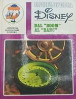 Enciclopedia Disney Dal Boom Al Bang