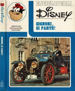 Enciclopedia Disney Signori Si Parte