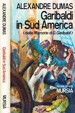 Garibaldi In Sud America