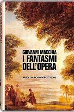 Fantasmi Dell'Opera