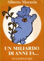 Miliardo Di Anni Fa