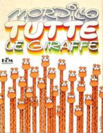 Tutte Le Giraffe