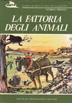 Fattoria Degli Animali