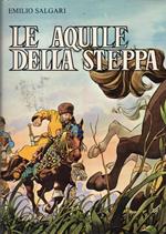 Aquile Della Steppa