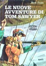 Nuove Avventure Di Tom Sawyer