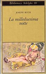 Milleduesima Notte