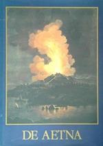 DE AETNA. Il testo di Pietro Bembo tradotto e presentato da Vittorio Enzo Alfieri