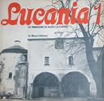 LUCANIA 1. 55 immagini di Aldo La Capra