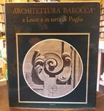 Architettura Barocca A Lecce E In Terra Di Puglia