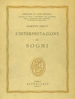 L' Interpretazione Dei Sogni