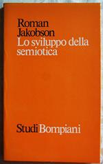 Lo Sviluppo Della Semiotica