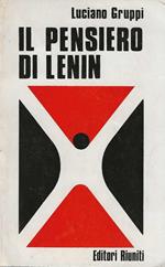 Il pensiero di Lenin