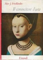 Il Conoscitore d'arte