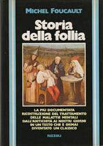 Storia della Follia