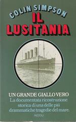 Il Lusitania